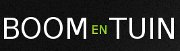 Logo Boom en Tuin, Aalst