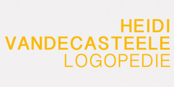 Logo Vandecasteele Logopedisten, Westkerke (Oudenburg)