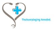 Logo Thuisverpleging Annabel, Genk