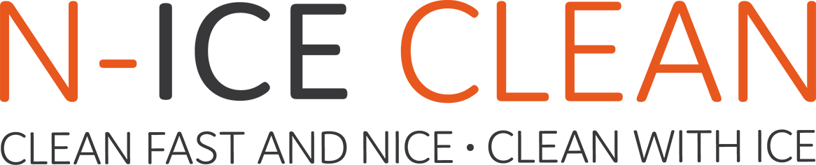 Logo N-Ice Clean, Maldegem
