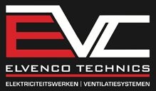 Logo Elvenco Technics, Heist-op-den-Berg