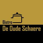 Logo Bistro De Oude Schaere, Hertsberge (Oostkamp)