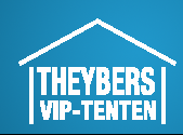 Logo Theybers Vip-Tenten, Kinrooi