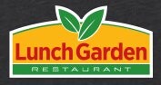 Logo Lunch Garden, Lier
