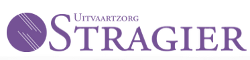 Logo Uitvaartzorg Stragier, Wevelgem