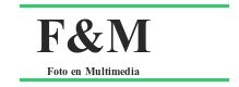 Logo Foto & Multimedia, Mechelen