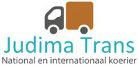 Logo Judima Trans Bvba, Brugge