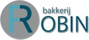 Logo Bakkerij Robin, Wilrijk