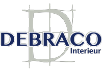 Logo Debraco Interieur, Wijtschate