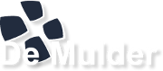 Logo De Mulder, Opglabbeek