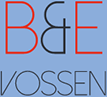 Logo B&E Vossen, Tongeren