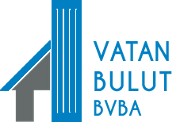 Logo Vatan Bulut BVBA, Gent