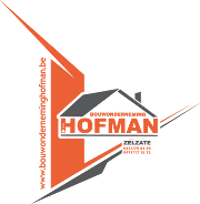 Logo Bouwonderneming Hofman, Zelzate