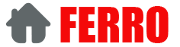 Logo Ferro, Mechelen