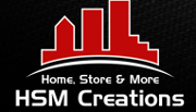 Logo H.S.M. Creations, Stabroek