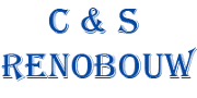 Logo C & S Renobouw, Gent