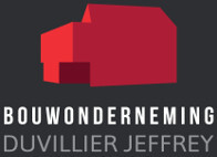 Logo Bouwonderneming Duvillier Jeffrey, Lendelede