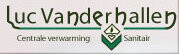 Logo Vanderhallen Luc, Opgrimbie (Maasmechelen)
