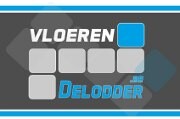 Logo Vloeren Delodder, Zillebeke