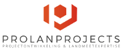 Logo Prolan Projects, Waarschoot