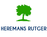 Logo Heremans Rutger, Halle