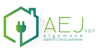 Logo Elektriciteitswerken Jans, Koersel