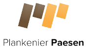 Logo Vloeren Plankenier Paesen, Lommel