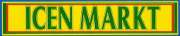 Logo Icen Markt, Eisden