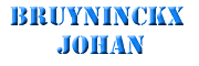 Logo Bruyninckx Johan, Meerhout