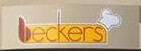 Logo Bakkerij Beckers, Lummen