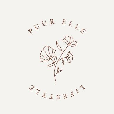 Logo Permanente make-up - Puurelle, Wijgmaal
