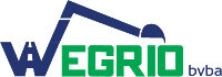 Logo Wegrio BVBA, Hamme