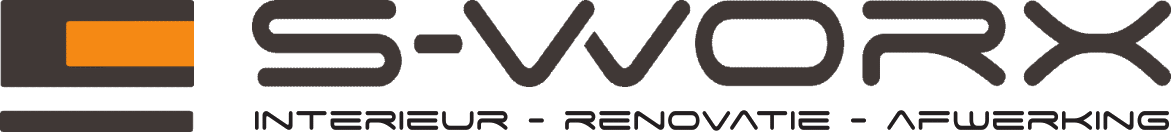Logo Styleworx Comm.V, Lier
