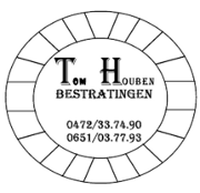 Logo Houben Tom, Kemzeke (Stekene)