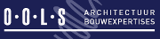 Logo Architektenburo Ools bvba, Genk