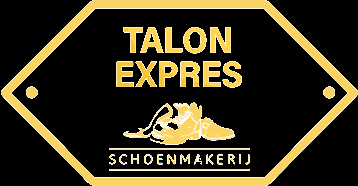 Logo Talon Expres, Berchem
