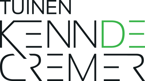 Logo Aanleg zwemvijvers - De Cremer Kenn Tuinen, Dendermonde