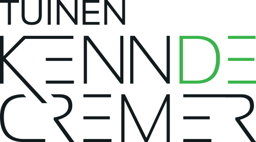 Logo Totaal tuinprojecten - De Cremer Kenn Tuinen, Dendermonde