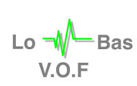 Logo Lobas V.O.F, Malle