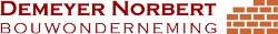 Logo Demeyer Norbert, Oedelem (Beernem)