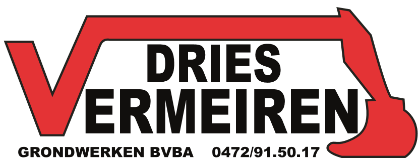 Logo Dries Vermeiren Bvba, Loenhout (Wuustwezel)