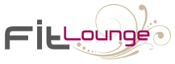 Logo Fit Lounge, Meeuwen-Gruitrode