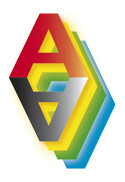 Logo Drukkerij Artilla nv, Tremelo