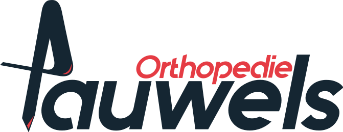 Logo Pauwels Orthopedie, Leuven