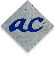Logo Algemene Bouwwerken Angelo Cottens, Oostrozebeke