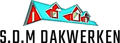 Logo SDM Dakwerken, Sint-Niklaas