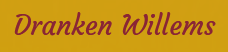 Logo Dranken Willems, Lanaken