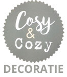 Logo Cosy&Cozy, De Panne