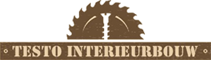 Logo Testo Interieurbouw, Bocholt