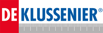 Logo De Klussenier Günther Mariën, Olmen (Balen)